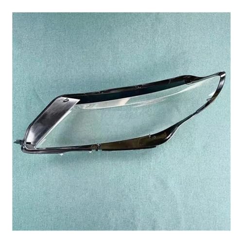 Phare abat-jour Passat CC couvercle verre anti-ternis