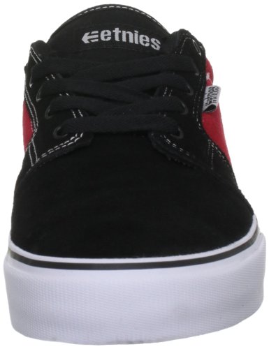 Image of Etnies Men's Barge LS x Metal Mulisha