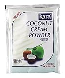 Kara Coconut Cream Powder, 1.76 oz (Pack of 6)