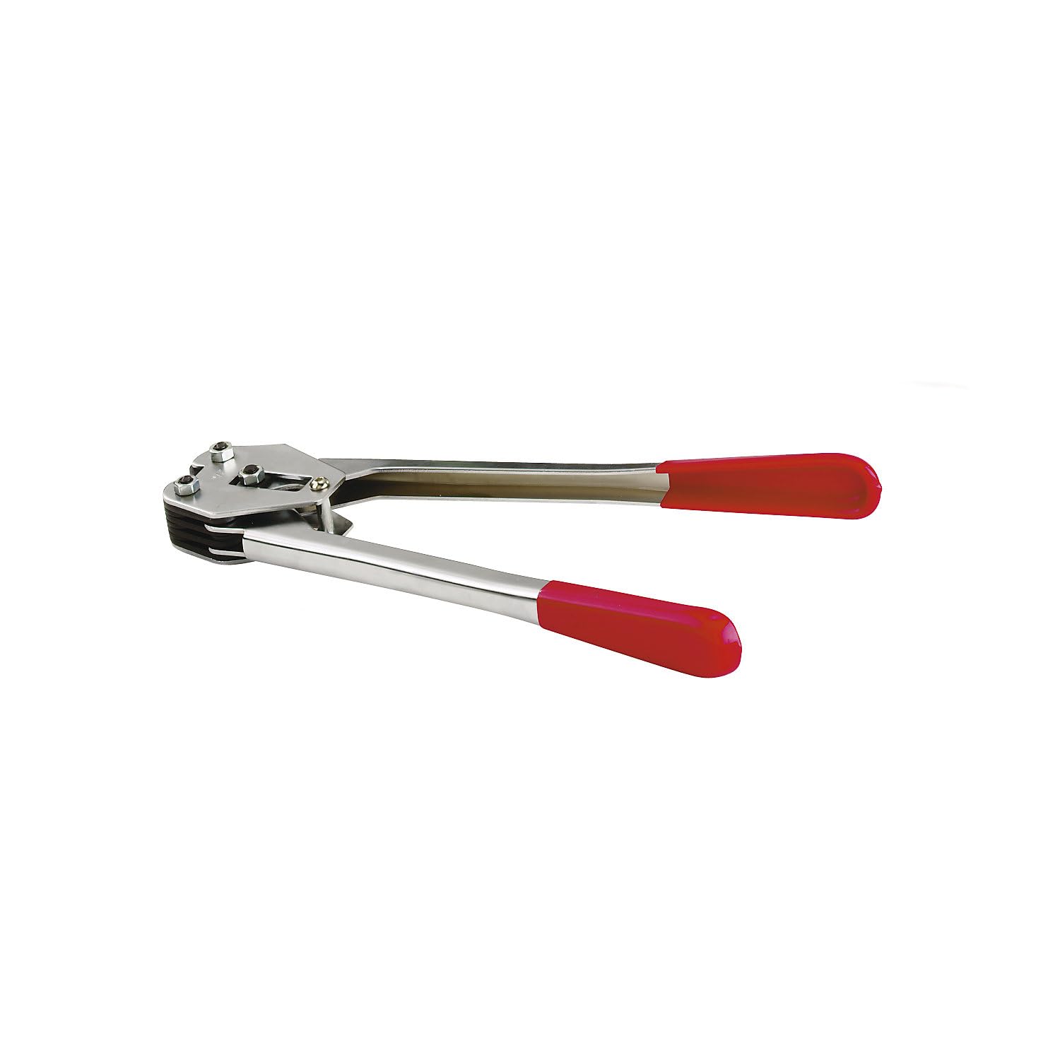 kA | Pince de sertissage pour feuillard en PP | manuelle | pour largeur feuillard 13 mm