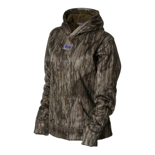 Banded Gear Womens Atchafalaya Camo Hoodie2