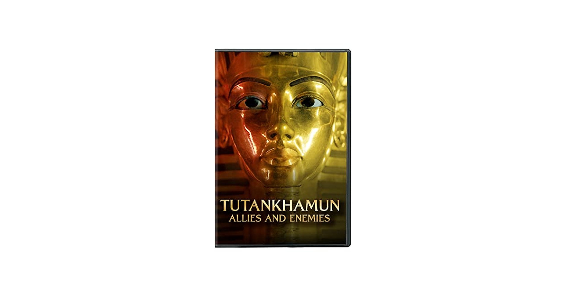 その他 King Tut: The Face of Tutankhamun [DVD] Amazon.com: Tutankhamun: Allies And Enemies : n/a, Hossam