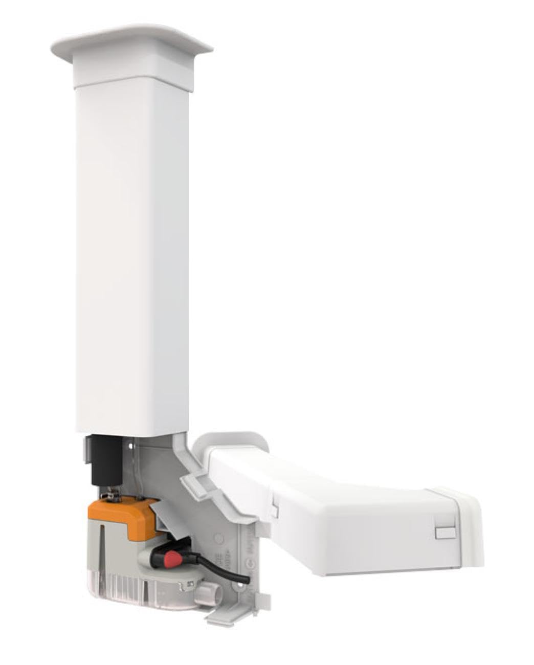 Sauermann Dp10ce05un23 Condensate Pump With Cable Duct