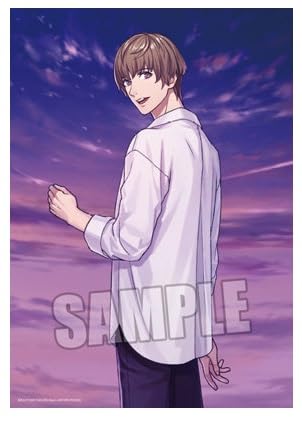 Amazon.co.jp: うたの☆プリンスさまっ♪ HE☆VENS B3サイズ布