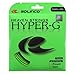 Solinco Soilnco Hyper-G Heaven High Spin Poly String - Choice of All Gauges Hyper G String Set, 40ft/12.2M, 15L