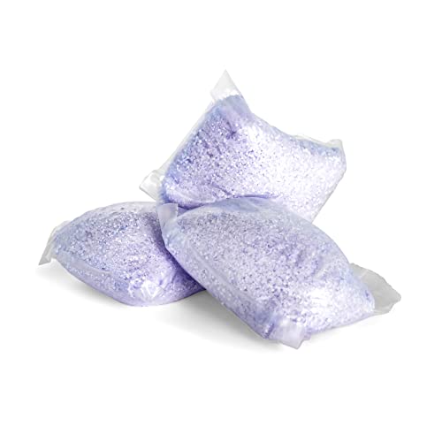 Camco Tst Max Rv Toilet Treatment Drop-Ins | Control Unwanted Odors And Break Down Waste And Tissue | Septic Tank Safe | Lavender Scent | 30-Pack (41553) #TOP4