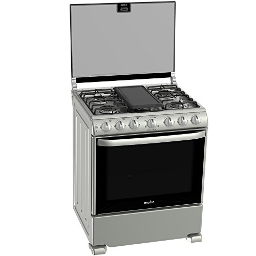 Estufas Y Campanas, Kitchen mabe estufas Marca mabe (3)