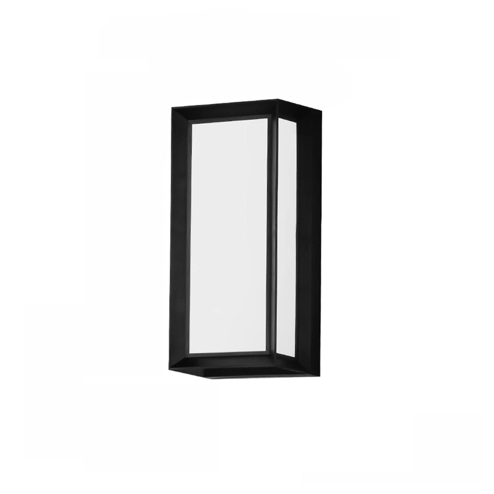 Applique murale LED extérieure étanche AC90-260V avec éclairage puissant 24W