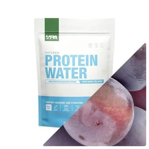 protein drinks grape