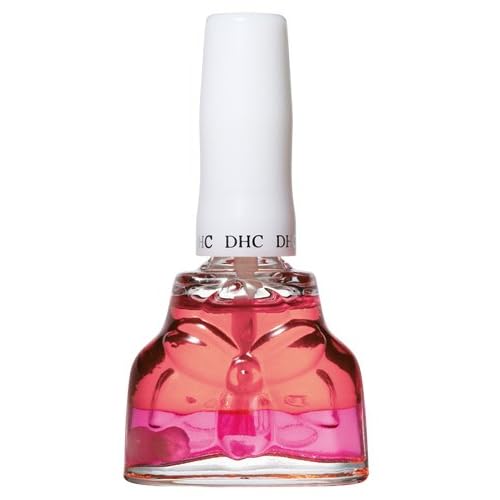 DHC キューティクルトリートメントオイル