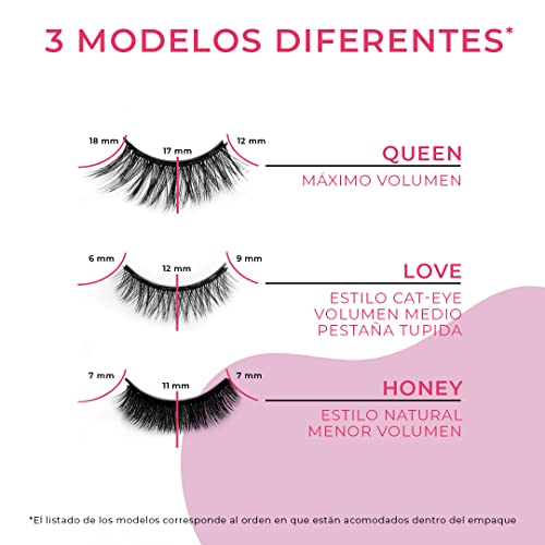 Ojos, Wireless Imagen adicional