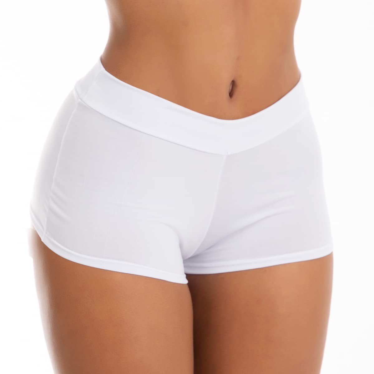 Kit 4 Calcinhas Shorts Cuecas Boxer Feminina Shortinho | 11 em promoção! Veja a oferta e mais achadinhos de Moda íntima 7 Hoje é o melhor dia para comprar Kit 4 Calcinhas Shorts Cuecas Boxer Feminina Shortinho | 11 com aquele preço maroto! Promoção! Aproveite a oferta! 7