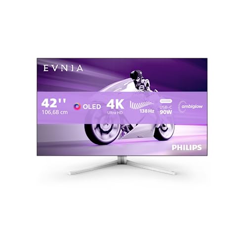 Philips 42M2N890000 - vue 6