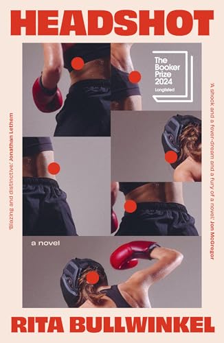 Headshot: Rita Bullwinkel