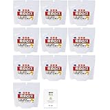 救命ライス カレー味 非常食セット そのまま食べられる ご飯 水不要 水なし アレルギー対応 アルファ米 5年保存 保存食品 長期保存 備蓄食料 災害用 防災 10食セット 防災手帳付き