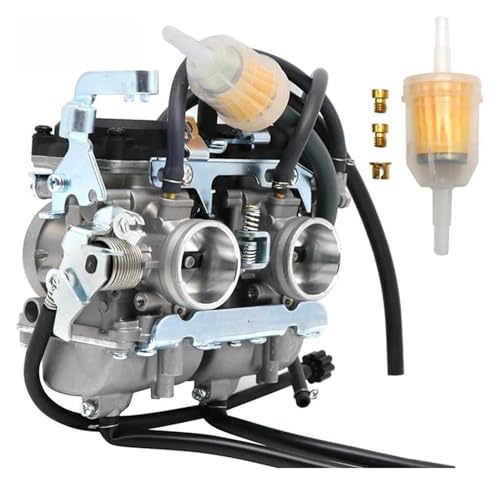 Carb Gasolina Para K&awasaki GPX250 GPX400 ZZR250 Para Ninja 250R EX250 EX 250 Carburador De Motocicleta