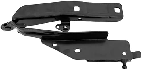 Para Infiniti G37 2008 09 10 11 12 2013 Bisagra de capó lado del pasajero | Coupé | Reemplazo para IN1236111 | 65400JL01B