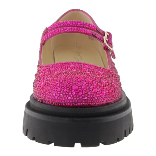 Image of Betsey Johnson Womens Rico
