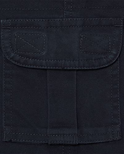 Image of The Children's Place Boys' Pull on Cargo Pants, Multipacks