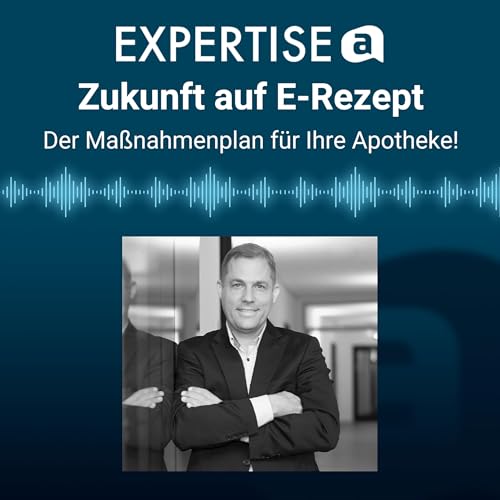Zukunft auf E-Rezept Titelbild