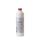  Sanit WTReiniger ALSi 1000ml für Wärmetauscher
