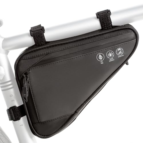 Kinetrail 2L Reflective Frame Bag