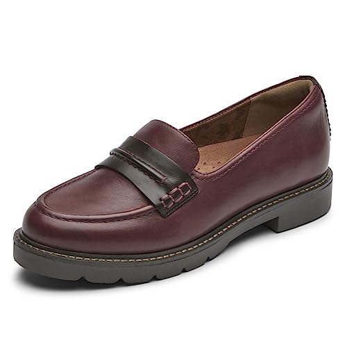 Image of Cobb Hill Janney Loafer Women's Slip On