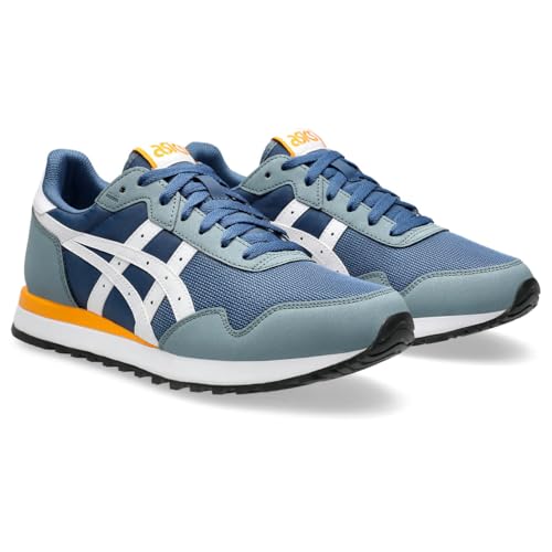 Image of ASICS Unisex Tiger Runner II Sneakers