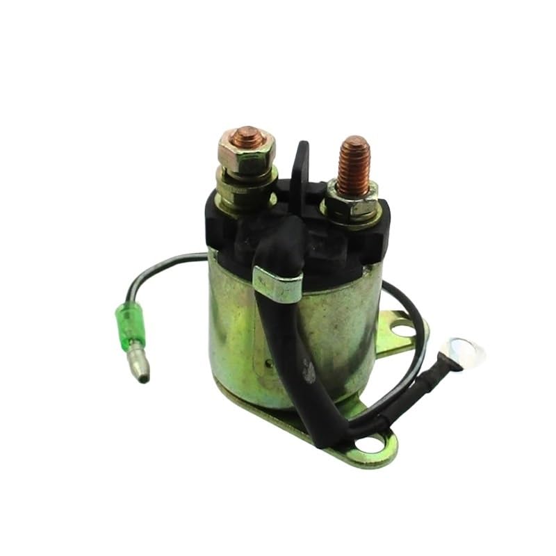 Relais de démarreur résistant pour réparer un Go Kart GK-1 196cc