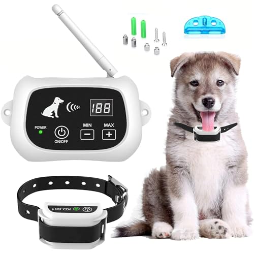 Replacement Beacon short-range beacons (S), long-range beacons (L), and a kill beacon (K) specifically for dog (Short Beacon)