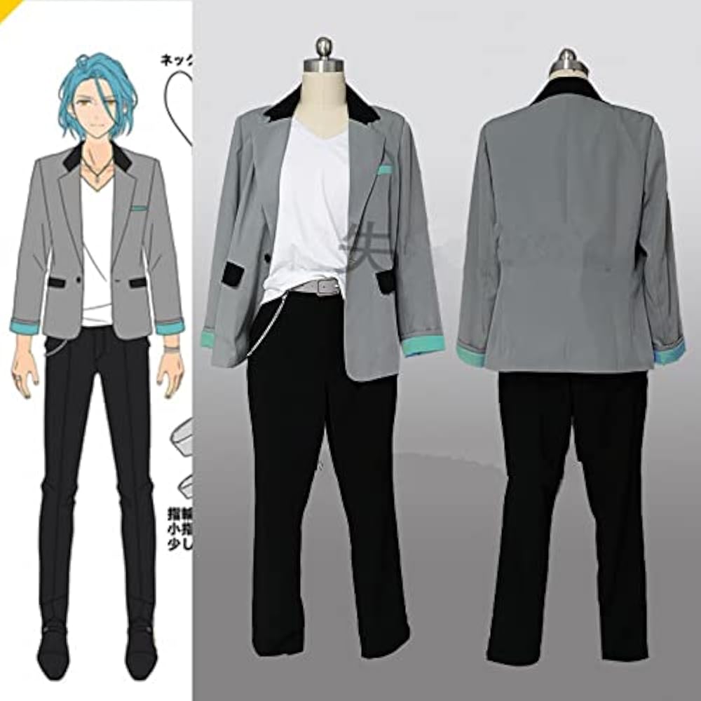 Amazon.co.jp: [SISTER] 格安.即納 himeru制服コスプレ衣装