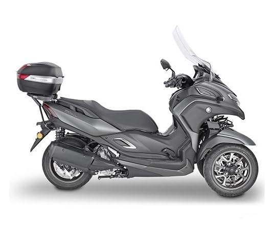 Amazon | GIVI(ジビ) トリシティ300 ウインドスクリーン シールド