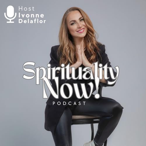 Spirituality Now! cover art
