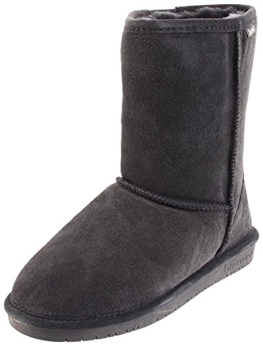 BEARPAW Emma Short Classic Boot