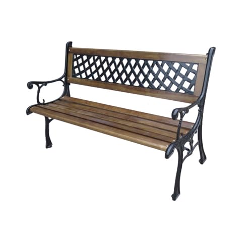 Celosias Madera para Jardín Marca 