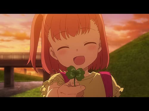 復興計画その7「ジャヒー様は遊ばない！」