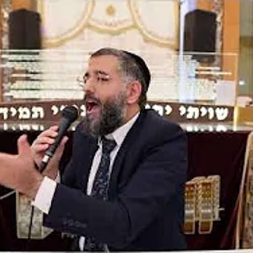 פרשת וישלח ן כיבוד הורים ן הרב ערן לוי שליט״א בשיעור מרגש ומחזק