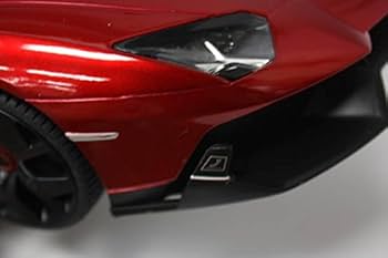 Amazon.co.jp: 【 RASTAR ラスター RC 1/12 スーパーカー ラジコン