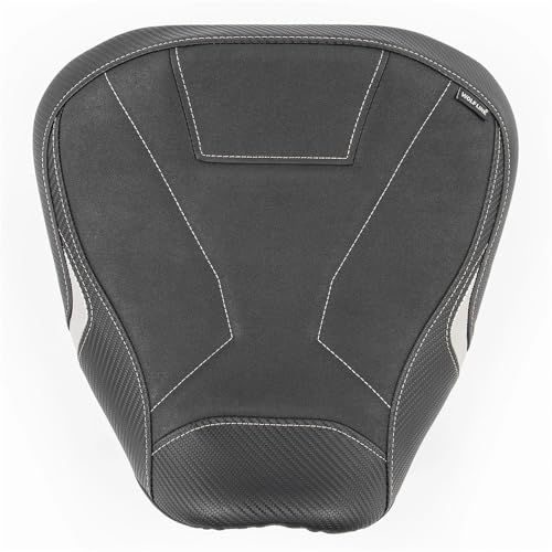 Asientos para motocicleta Tracer9GT idóneos para proteger el sillín original contra el clima