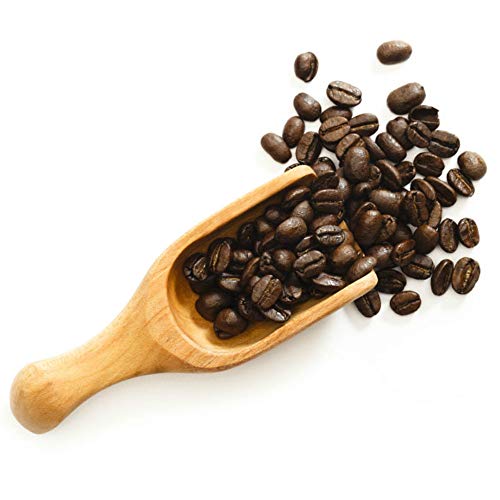 Hugo Coffee Whole Beans Roll Over Breakfast Blend Coffee With Maple, Milk Chocolate, And Nut Tasting Notes | Hugo Supports Dog Rescues (12 Oz) #TOP5