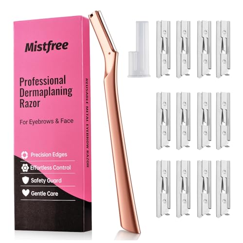 Professional Dermaplane Razor Reusable