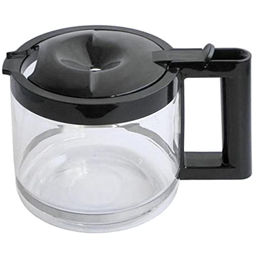 Verseuse 10 tasses 7313283809 pour Cafetière - Expresso broyeur DELONGHI