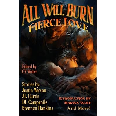 Or All Will Burn