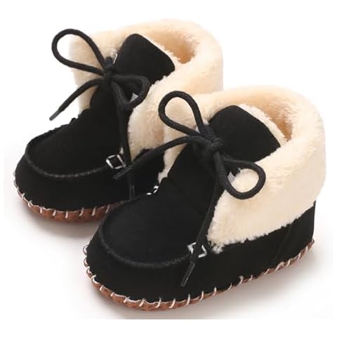 Bottines d'Hiver Adigau pour Bébé Cover