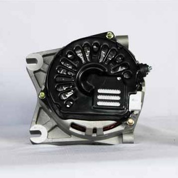 Tyc Alternator Compatible With 2003-2005 Mercury Grand Marquis #TOP1