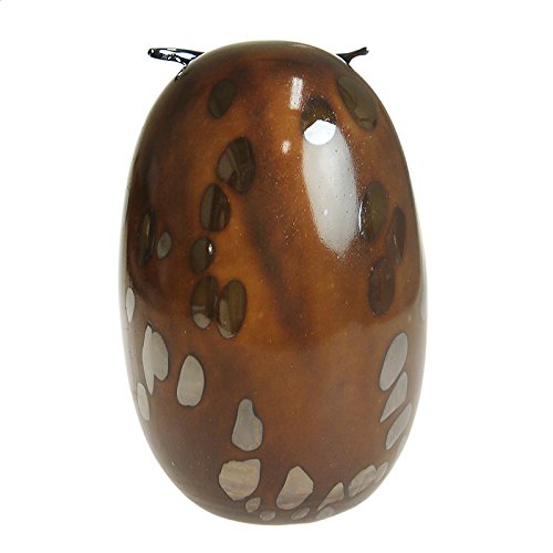 ▼ Oiva Toikka オイバトイッカ　Bird ふくろう Amazon.co.jp: イッタラ (iittala) バード バイ オイバ