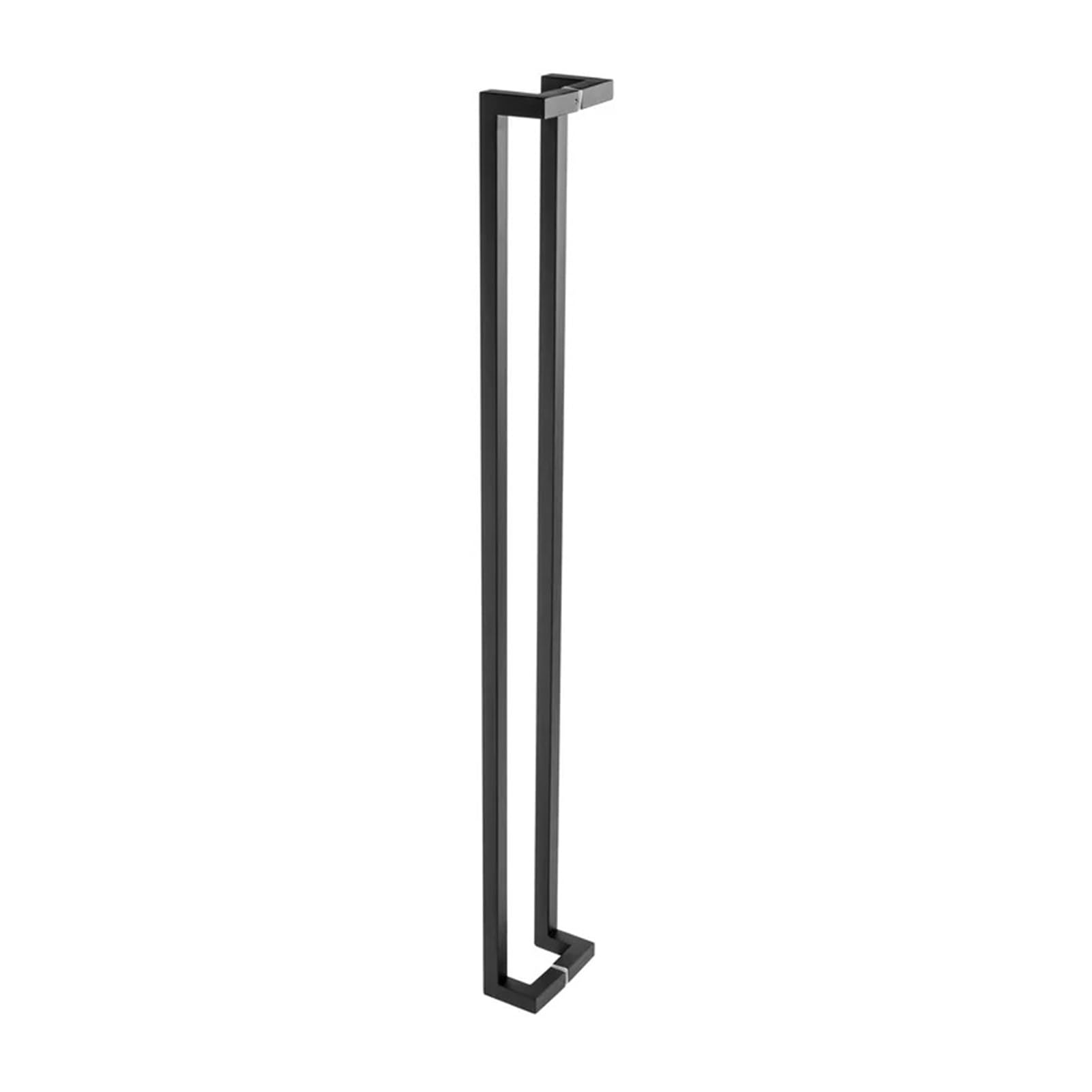 Poignée de porte coulissante en acier inoxydable pour réparer et rénover vos meubles