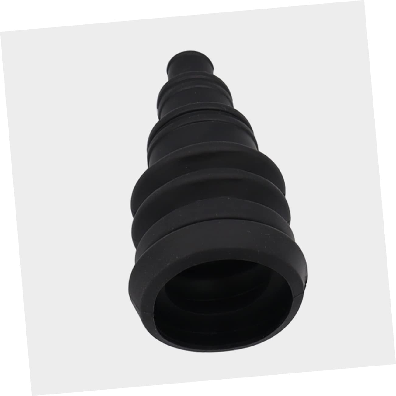 UPKOCH Cubierta De Cable De Coche Universal Bloque De Distribución De Energía Tapones Para Agujeros Ojales De Goma Cables De Enchufe Junta Para Caucho Manga Protectora Auto