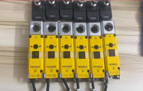 1 Pcs GS-A21(Used) in Good Operation Condition