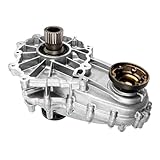Flynsu Transfer Case Assembly Replacement for 2011-2013 Jeep Grand Cherokee Dodge Durango 3.6L Single Speed Quadra-Trac I (R) 4WD Part# 52853662AC, 52853662AB, 52853662AA